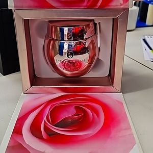 Eye Lift Cream Rose Stem Cells